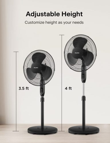 adjustable height